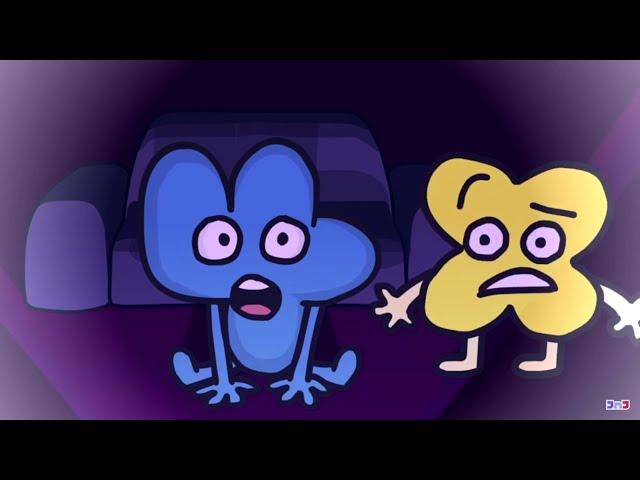 Four’s Backstory from BFB 30