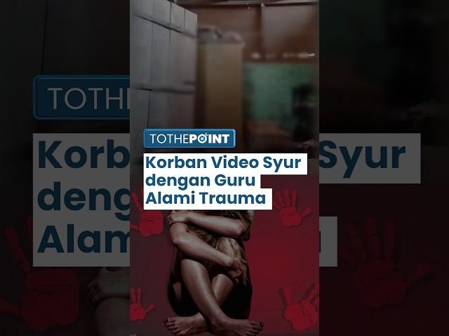 NASIB Siswi SMA di Gorontalo seusai Video Syur dengan Guru Tersebar, Dikeluarkan dari Sekolah