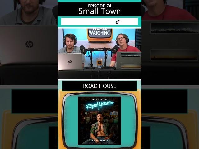 WWAW EPISODE 74 CLIP - Road House Double Feature w/ Jake Gyllenhaal, Patrick Swayze