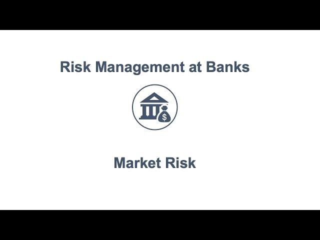 Market Risk Explained