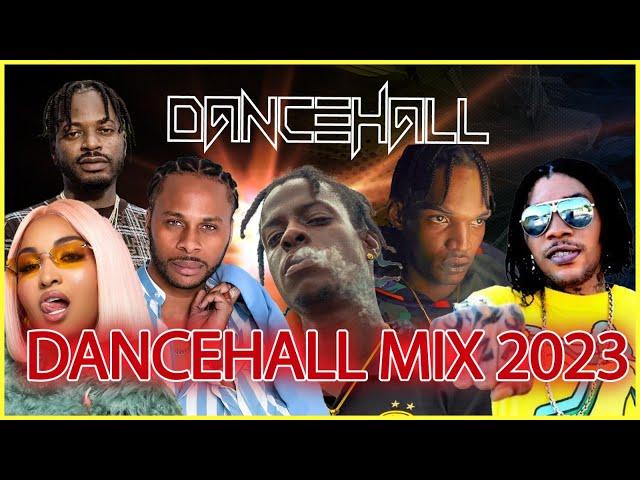 DANCEHALL MIX 2023: DANCEHALL MIX | VALIANT,VYBZ KARTEL,SHENSEEA,SKENG,TEEJAY,DEXTA DAPS,SKILLIBENG