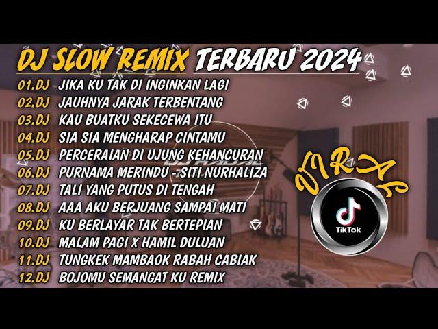 DJ SLOW BASS TERBARU 2024DJ VIRAL TIKTOK FULL BASSDJ SIA SIA MENGHARAP CINTAMUFULL ALBUM