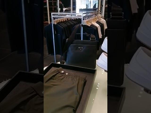 Эта детка любит Prada!!! Всем ценителям посвящается!!!