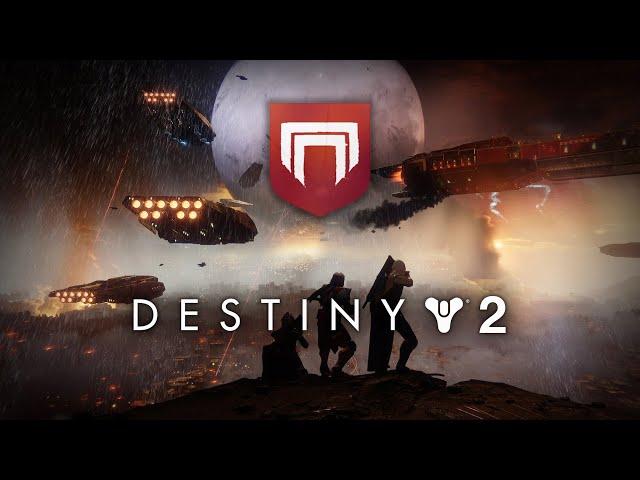 Destiny 2 Red War Campaign | 21:9 Ultrawide | PC Gameplay