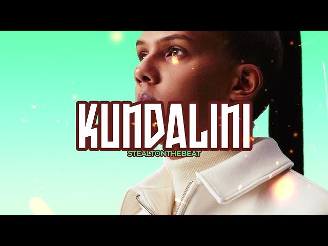 (SOLD) Stromae type beat 2024 | Kundalini