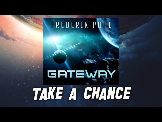 Deep Dive into Gateway by Frederic Pohl