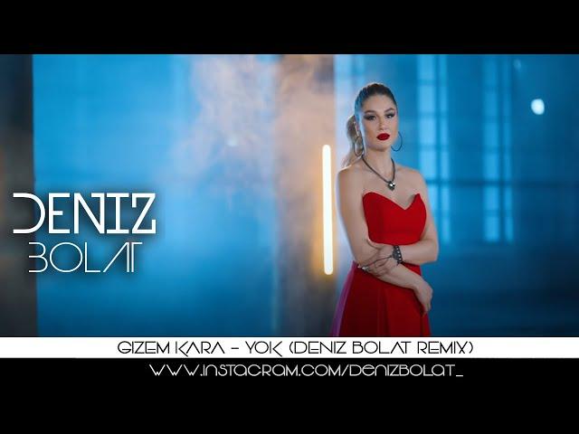 Deniz Bolat - Yok Senden Başka Kimsem Yok