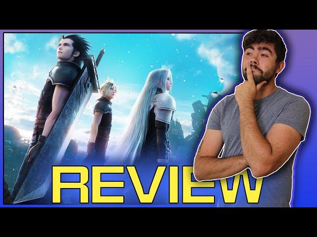 Crisis Core Final Fantasy VII -Reunion- SPOILER FREE Review - Overleveled Games