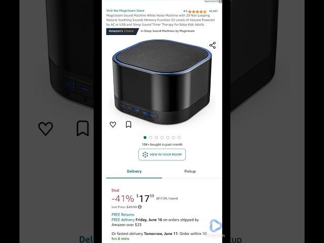 Amazon Deals No Code Needed!