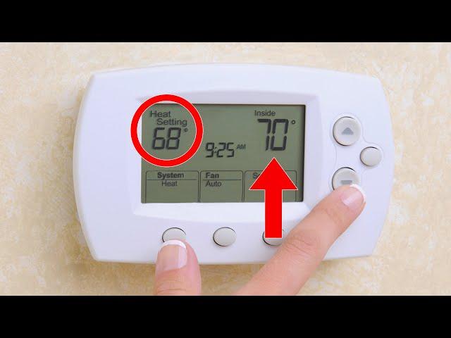 Thermostat Not Turning On Heat - How To Fix It