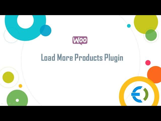 WooCommerce Load More Products Plugin