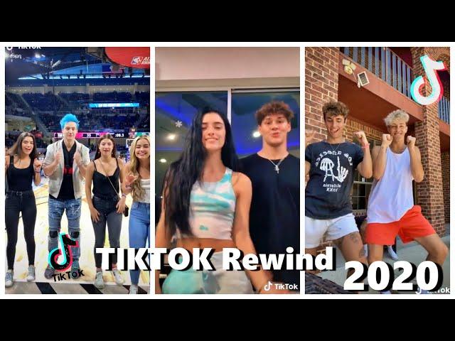 TikTok Rewind 2020 || TikTok Most Watched