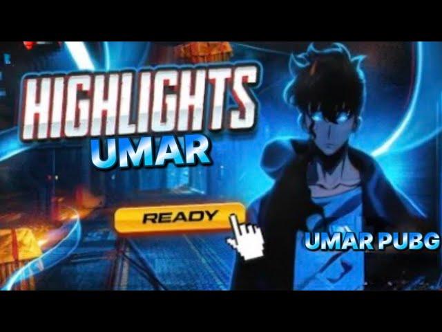 Highlights/umar PUBG /dev 16pro max /pubg mobile #9