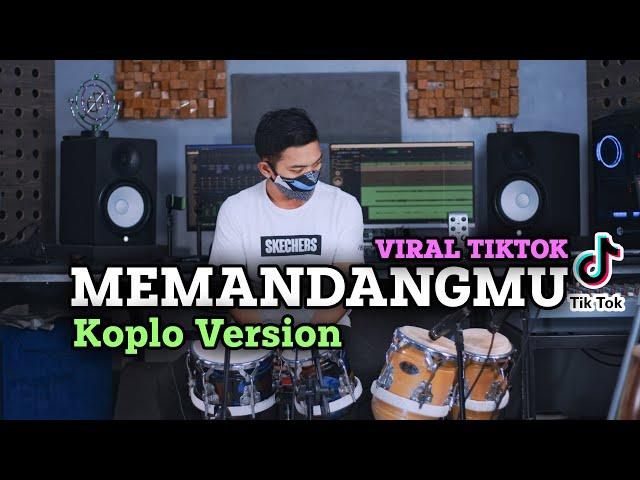 VIRAL TIKTOK TERBARU | MEMANDANGMU KOPLO VERSION COVER | bulan bawa bintang menari