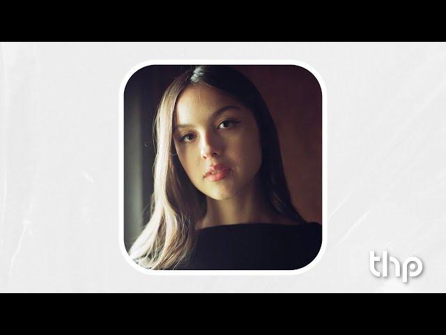 Olivia Rodrigo Type Beat [no drums] | "just a name"