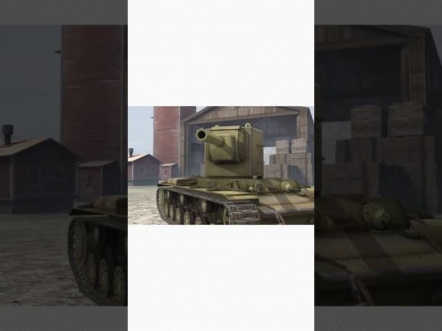 Топ 5 лучших танков в wot blitz #blitz #wotb