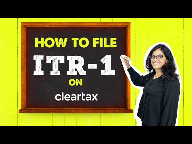 How to file ITR on Cleartax? LIVE Demo | ITR Filing FY 2022-23 (AY 2023-24)