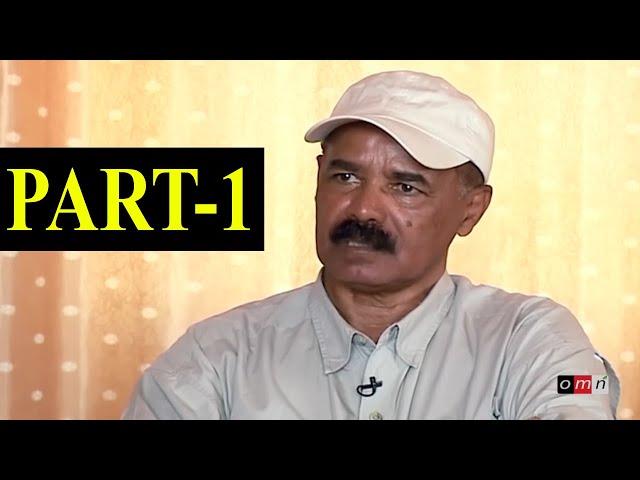 Interview With President Isaias Afwerki