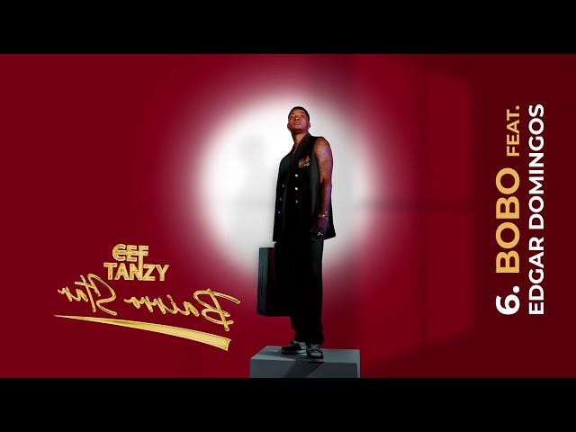 Cef Tanzy-Bobo feat Edgar Domingos (Official Visualizer)