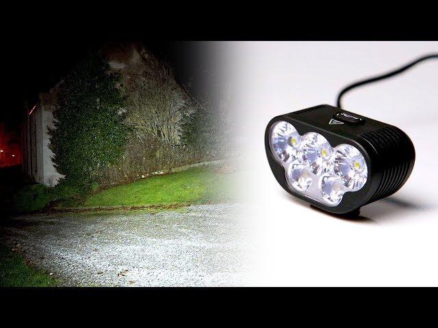 Magicshine MONTEER 6500 Bike Light