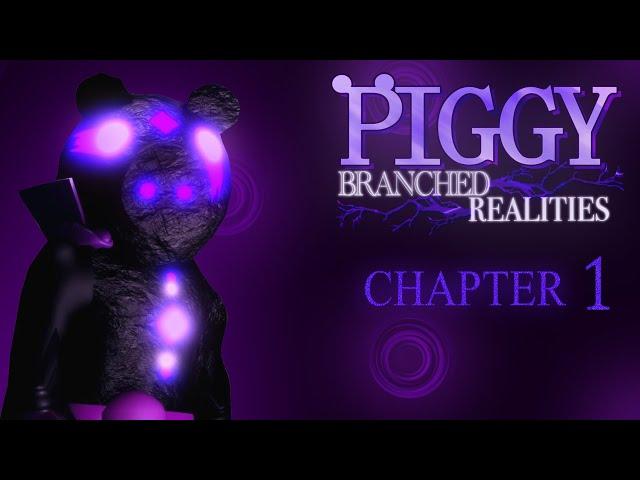 Piggy: Branched Realities | Chapter 1 | Full Walkthrough