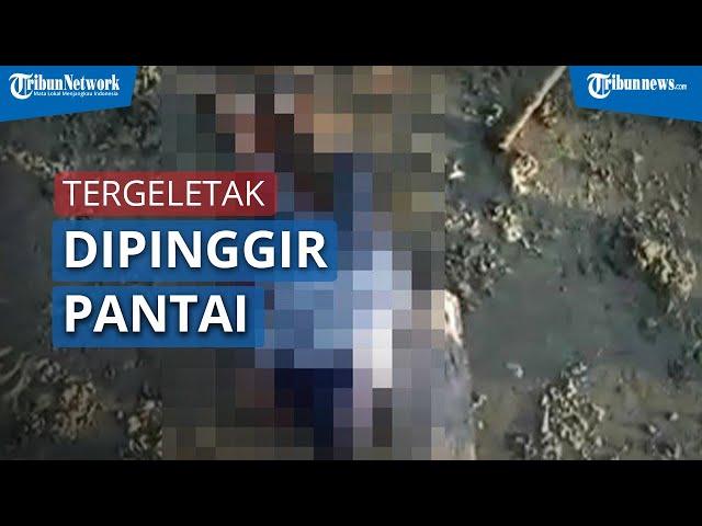 Viral Video Wanita Tergeletak Bersimbah Darah di Sampang, Pihak Kepolisian Beri Keterangan