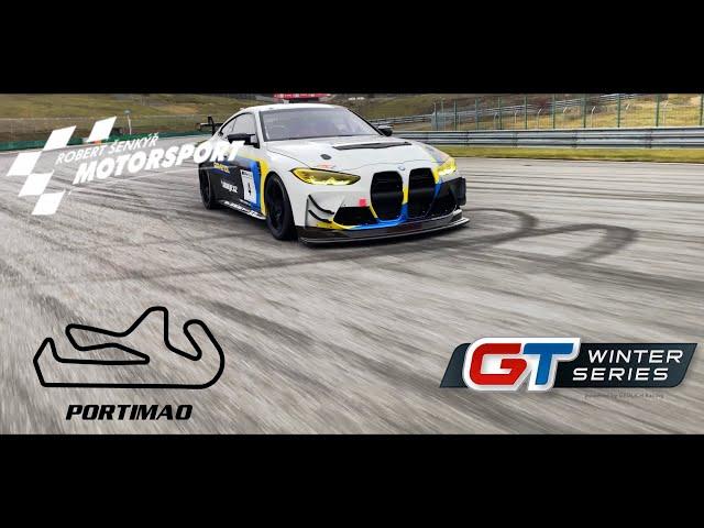 BMW M4 GT4 (G82) World racing premiere