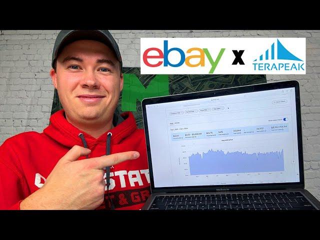 This FREE eBay Product Research Tool Will Skyrocket Your Sales!