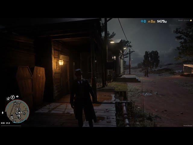 [Red dead RP] how to fix voice chat in Red dead rp [redm]