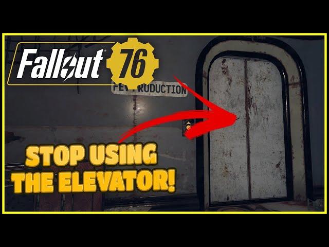 The Fastest Way To Rank Up In 2024 - Fallout 76