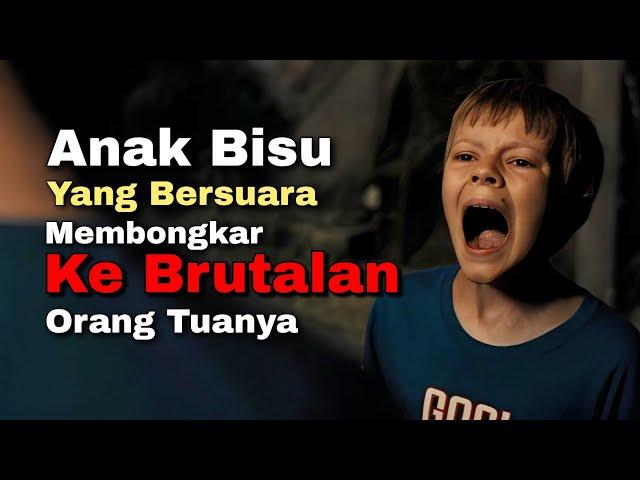 Setiap Musim Liburan, Ada Keluarga Yang Menghilang ‼️ alur film