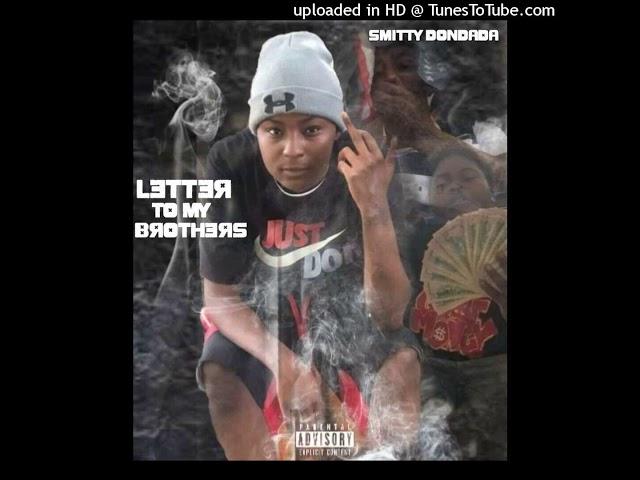 Gravedigg’n Don- Letter 2 My Brothers (prod. by BMR DeeMan)