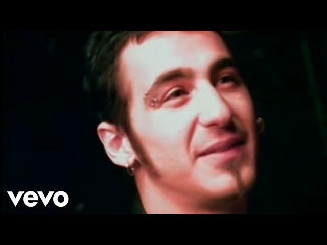 Godsmack - Whatever