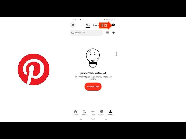 How To Make Your Pinterest Account Public 2024?