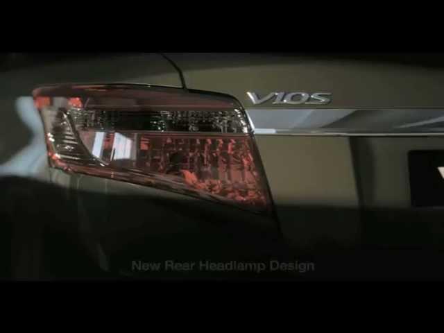 Toyota All New Vios 2013 - Beyond Expectation - Toyota Indonesia