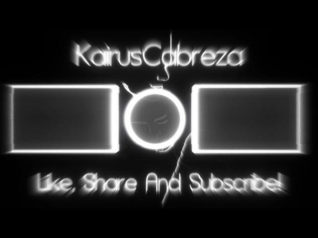 KairusCabreza New Year 2025 Outro