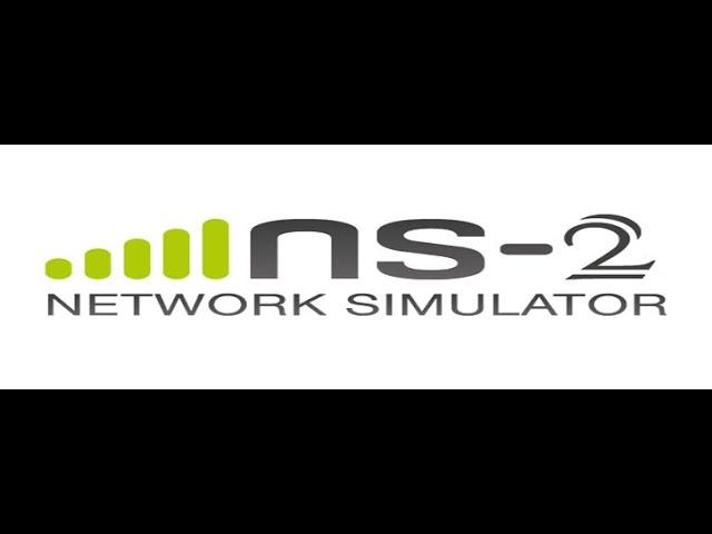 Network simulator 2 - ns2