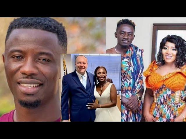 The 1st time speakn about my Ex- Wife Kwaku Manu n Lilwin… what you've been waitn for...[Full video]