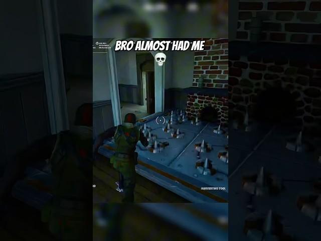 bro almost had me  #fortniteshorts #fortnitetiktok #fortniteog