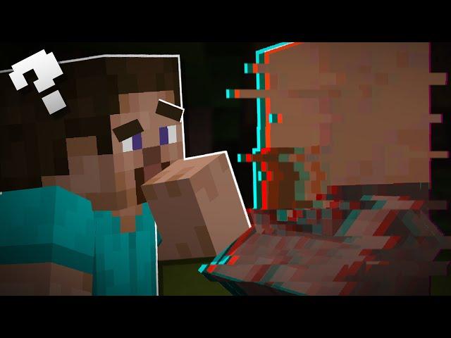 An Actually Scary Minecraft Horror Mod?