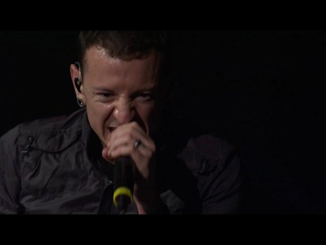 Linkin Park - London, England (2011.07.04; Source 1a)