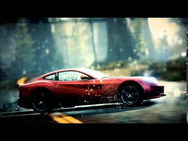 Need For Speed IV - Liquid Plasma (Mellow Sonic Remix)