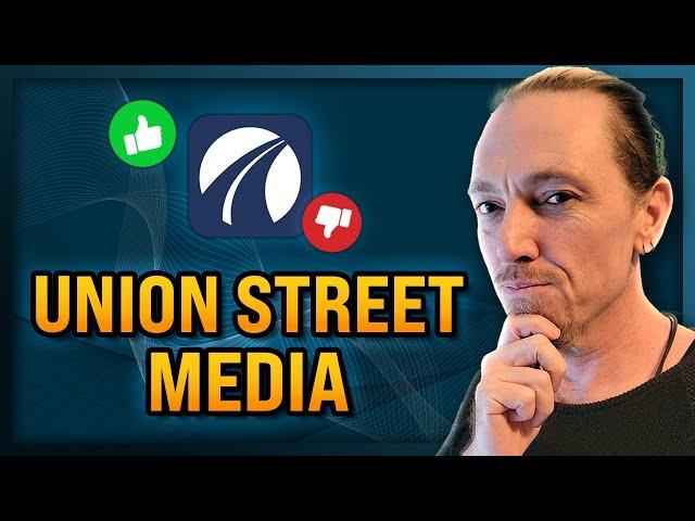 HONEST Union Street Media Review - Pros, Cons, Websites