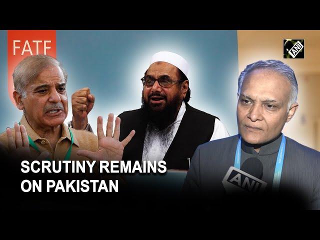 Recently out of FATF list, scrutiny remains on Pakistan | World News