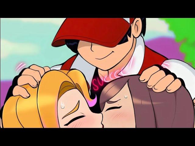 Two Perfect Pokemon| Comic Dub