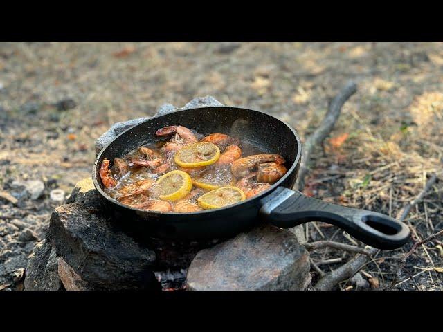 What's the SECRET to Shrimp That Tastes Like a 5-Star Restaurant?