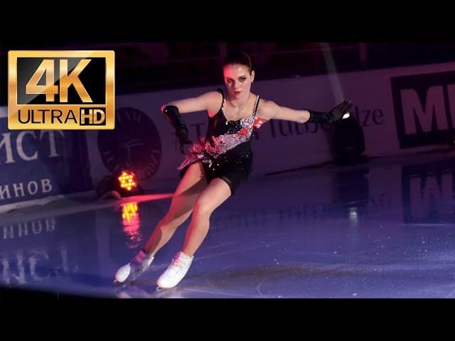 Alexandra TRUSOVA: QUADS in Cruella (26.04.2022, fancam, 4k)