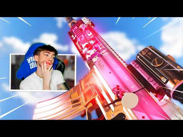 HOW TO GET NEW ANIME PINK KILO TRACER BULLETS!! (Modern Warfare Warzone)