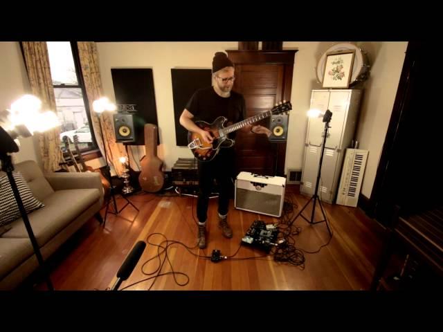 DigiTech® TRIO - Featuring Jason Zerbin