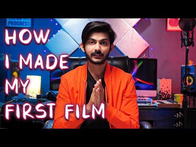 Making Of (Trial of a Murder) || Swagger Sharma